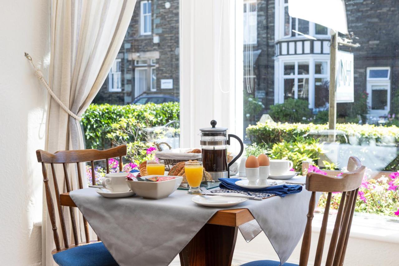 Norwood House Hotel Ambleside Exterior photo
