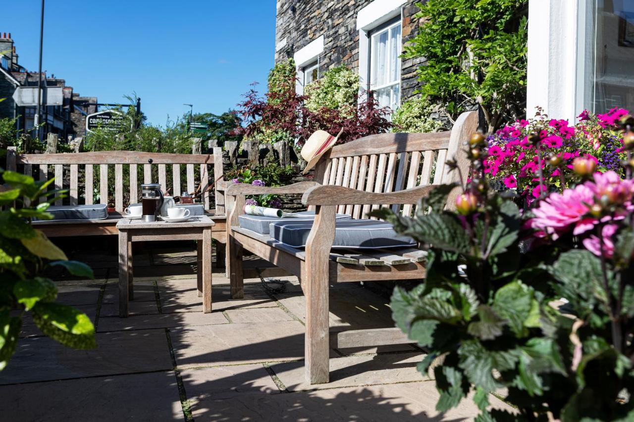 Norwood House Hotel Ambleside Exterior photo