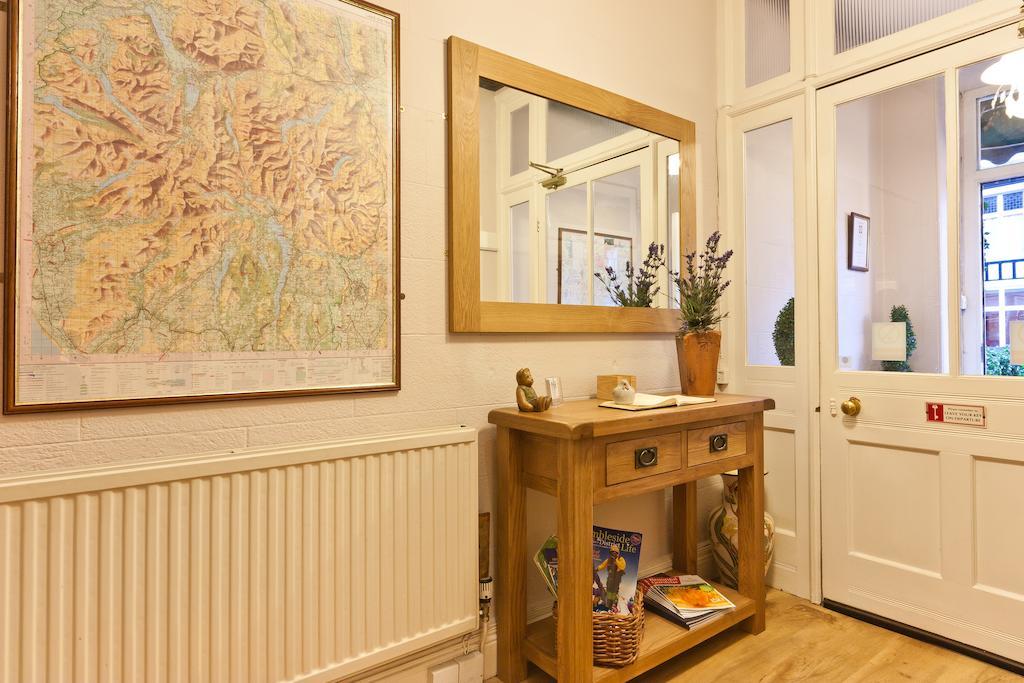 Norwood House Hotel Ambleside Room photo